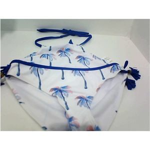 Snapperrock Girls KJM3 Two-Piece, MultiColor, Size Large